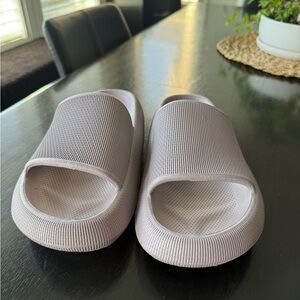Comfortable Slide Sandals